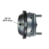 K028227 by BENDIX - Brake Chamber (Disc)