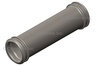 Cummins 3076491 Water Hose Water Hose