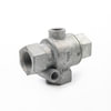 Sealco 7200 Air Brake Pressure Protection Valve Check Valve, 2-Way