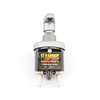 FR1044 by FLAMING RIVER - Battery Disconnect Switch - 250A Continuous, 2,500A Surge, with Lockout and XL Terminals