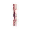 Phillips Industries 1-1863 Butt Connector Butt Connector - 22-18 ga., Red, Heat Required