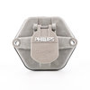 16-760-28 by PHILLIPS INDUSTRIES - 28 PIN SKT BRKR
