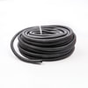 5-027 by PHILLIPS INDUSTRIES - Wire Loom - 100 ft. Box, Split Type, Polyethelene, 1/2 in. ID