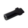 Phillips Industries 63-0064 Trailer Wiring Adapter Trailer Wiring Adapter - 6-Way Round to 4-Way Flat