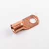 Phillips Industries 8-2185 Socket Assembly Electrical Wiring Lug - Starter/Ground, Copper, 1/2 in. Stud, 2 gauge