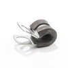Phillips Industries 5-45124 Multi-Purpose Fitting CLAMP-RUBBER