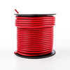 Phillips Industries 2-135 Air Brake Air Line Primary Wire - 100 ft. Spool, Red, 12 gauge