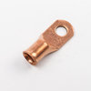 Phillips Industries 8-2163 Socket Assembly Electrical Wiring Lug - Starter/Ground, Copper, 3/8 in. Stud, 2 gauge