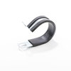 Phillips Industries 5-45084 Multi-Purpose Fitting CLAMP-RUBBER