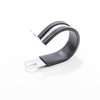 Phillips Industries 5-46261 Multi-Purpose Fitting Multi-Purpose Clamp - 3/8 in. Mounting Hole, 1-3/8 in. Tube Size, 5/8 in.