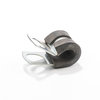 Phillips Industries 5-46064 Multi-Purpose Fitting Multi-Purpose Clamp - 3/8 in. Mounting Hole, 3/8 in. Tube Size, 5/8 in.