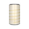 AF852M by FLEETGUARD - Air Filter, Primary, Magnum