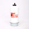 Fleetguard FS19837 Fuel Filter Fuel/Water Separator, Spin-On