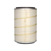 AF886M by FLEETGUARD - Air Filter, Primary, Magnum