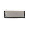 AF27879 by FLEETGUARD - Air Filter - 9.27 in. (Height)