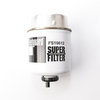 Fleetguard FS19612 Fuel Water Separator Fuel Water Separator - 5.02 in. Height, Caterpillar 1512409