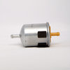 FF5190 by FLEETGUARD - Fuel Filter, In-Line