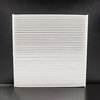 Fleetguard AF26235 Engine Air Filter Cabin Air Filter