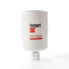 Fleetguard FS19580 Fuel Filter Fuel/Water Separator, Spin-On, StrataPore