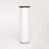 Fleetguard AF1966 Engine Air Filter Air Filter, Secondary