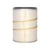Fleetguard AF344M Engine Air Filter Air Filter, Primary, Magnum