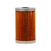 Fleetguard FF114 Fuel Filter Fuel Filter, Cartridge