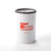 Fleetguard FS19950 Fuel Filter Fuel/Water Separator, Spin-On