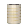 Fleetguard AF851M Engine Air Filter Air Filter, Primary, Magnum