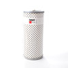 Fleetguard FS1206 Fuel Filter Fuel/Water Separator, Cartridge
