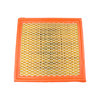 AF27910 by FLEETGUARD - Air Filter, Panel