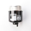 Fleetguard FS19573 Fuel Filter Fuel/Water Separator, Spin-On