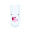 FF211 by FLEETGUARD - Fuel Filter, Spin-On