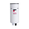 FS1007 by FLEETGUARD - Fuel/Water Separator, Spin-On
