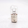 Eiko 1004 Back Up Light Bulb Double Contact DC Bayonet