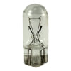 Eiko 194 Back Up Light Bulb Mini Bulb, Miniature Wedge base