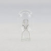 Eiko 904 Back Up Light Bulb Mini Bulb, Miniature Wedge base