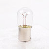 01003 by EIKO - Headlight Bulb, 12V 55W H1 T3-1/2 P14.5S Base