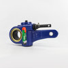 Stemco MK42106S Air Brake Manual Slack Adjuster Straight Arm Automatic Slack Adjuster, Aba (Please allow 7 days for handling.