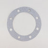 Stemco 330-3111 Drive Axle Wheel Bearing Seal Drive Axle Flange Gasket - 5-3/4" I.D., 8-3/8" O.D., 7" Bolt Circle, 5/8" Bolt