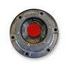 303-4009 by STEMCO - Hub Cap, 6 Hole, W/side Plug (Please allow 7 days for handling. If you wish to expedite, please call us.)