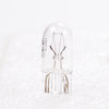 General Electric 194 Back Up Light Bulb Miniature Light Bulb - 25965 Model No., Standard, 4W, 14V, T3.25, C-2F Filament, W2.1