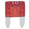 Littelfuse MIN4 Mini Blade Fuse, Pink