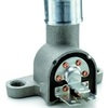 52-253P by POLLAK - Dimmer Switch - Special Floor Mounted, 3 Special Terminals