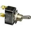 34-576P by POLLAK - Toggle Switch - 11/16" Std., 20A