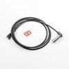 Meritor R955604 ABS Wheel Speed Sensor + Cross Reference | FinditParts