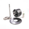 Meritor KIT11351 Axle Pivot Bushing Axle Pivot Bolt And Bushing Kit. All MTA25/30 Models