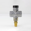 PAI LPR-3712 Fuel Injection Auxiliary Air Supply Pressure Protection Valve 85 PSI Open, 70 PSI Close
