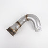 PAI EET-1768 Exhaust Pipe Bellow PIPE,EXHAUST
