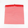 JJ Keller 8601 Safety Flag Warning Flag - Vinyl-Coated Polyester Mesh - Polyester Mesh, Orange, with Wire Rod