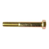 Dorman 197-330 Multi-Purpose Bolt Cap Screw-Hex Head-Grade 8- 7/16-14 x 3 In.